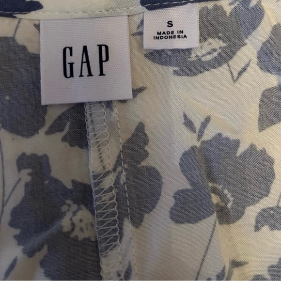 Set of 3 summer dresses - Loft and Gap brand - Picture 5 of 5